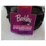 7 Pair of Berkley Polarized Sunglasses