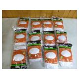 12 Pair of TruFit Knee Pads