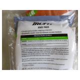 9 Pair of TruFit Knee Pads