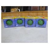 4 Elminx Laundry Balls