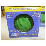 4 Elminx Laundry Balls