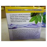 4 Elminx Laundry Balls