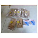 12 The Doctors Brace Emergency Kits