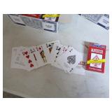 9 Dozen Hoyle Maverick Pinochle Decks of Cards