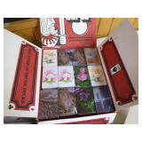 Decks of Playing Cards, Cribbage Boards, Dice