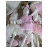 Stuffed Bunnies