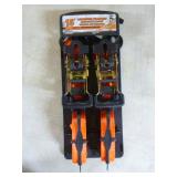 Erickson Ratcheting Tie-Downs