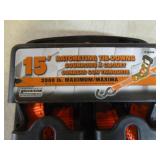 Erickson Ratcheting Tie-Downs