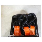 Erickson Ratcheting Tie-Downs