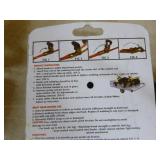 Erickson Ratcheting Tie-Downs