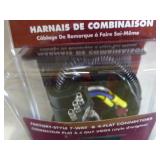 2 Husky Combination Wiring Harnesses