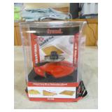 Freud Industrial Router Bit Quadra-Cut
