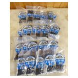20 Packs of KSS Cable/Zip-Ties