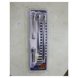 Socket Set and Extension Bar
