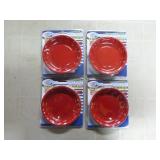 4 AJ Wholesale Magnetic Small Parts and Tool Trays