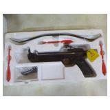 2 Camco Tools Pistol Crossbows with Safety Lock