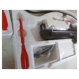 2 Camco Tools Pistol Crossbows with Safety Lock