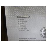 2 Camco Tools Pistol Crossbows with Safety Lock