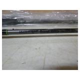 5 South Bend Ultra Fight Round House Fishing Rods