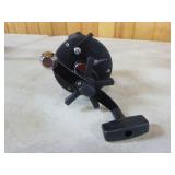 2 Hurricane Mako Reels