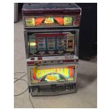 Cherry Bar theme Slot Machine 9160
