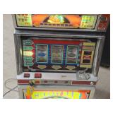 Cherry Bar theme Slot Machine 9160