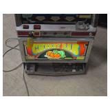 Cherry Bar theme Slot Machine 9160