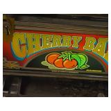 Cherry Bar theme Slot Machine 9160