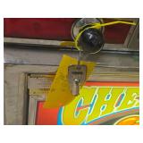 Cherry Bar theme Slot Machine 9160