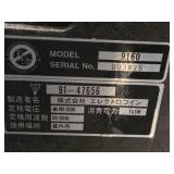 Cherry Bar theme Slot Machine 9160