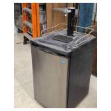 Danby Household Tap Kegerator