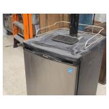 Danby Household Tap Kegerator