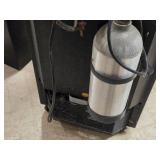 Danby Household Tap Kegerator