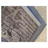 WRFF Snoop Dogg Edition 3 Wheel Bike (in original packaging)