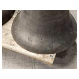 Bronze Bell 16"