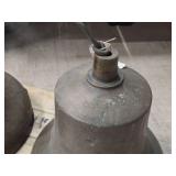 Bronze Bell 16"