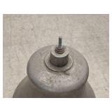 Cast Iron Bell (possibly from the U.S. Navy)