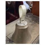 Malmark Hand Bell 6"