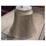 Malmark Hand Bell 6"