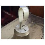 Malmark Hand Bell 6"