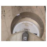 Malmark Hand Bell 6"