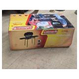 Coleman® Road Trip Prefect Flow Instastart Sports Grill (in original packaging)