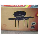 Coleman® Road Trip Prefect Flow Instastart Sports Grill (in original packaging)