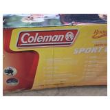 Coleman® Road Trip Prefect Flow Instastart Sports Grill (in original packaging)