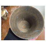 Brass Hand Bell 5 1/4"