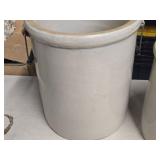 Red Wing 6-Gallon Stoneware Crock 15" x 13"