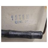 Red Wing 6-Gallon Stoneware Crock 15" x 13"