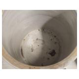 Red Wing 6-Gallon Stoneware Crock 15" x 13"