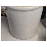 Red Wing 10-Gallon Stoneware Crock 16" x 16"