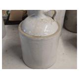 Red Wing 5-Gallon Stoneware Jug 17" x 12"